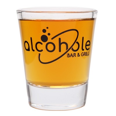 Basic Shot Glass